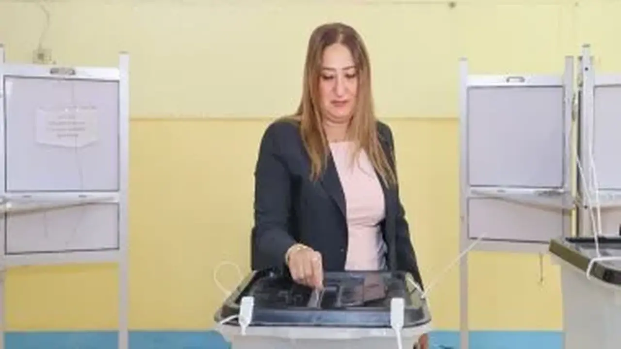 تصويت رئيس البريد في انتخابات مجلس النواب يعكس أهمية مشاركة المؤسسات الحكومية في العملية الديمقراطية